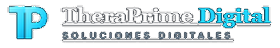 TheraPrime Digital
