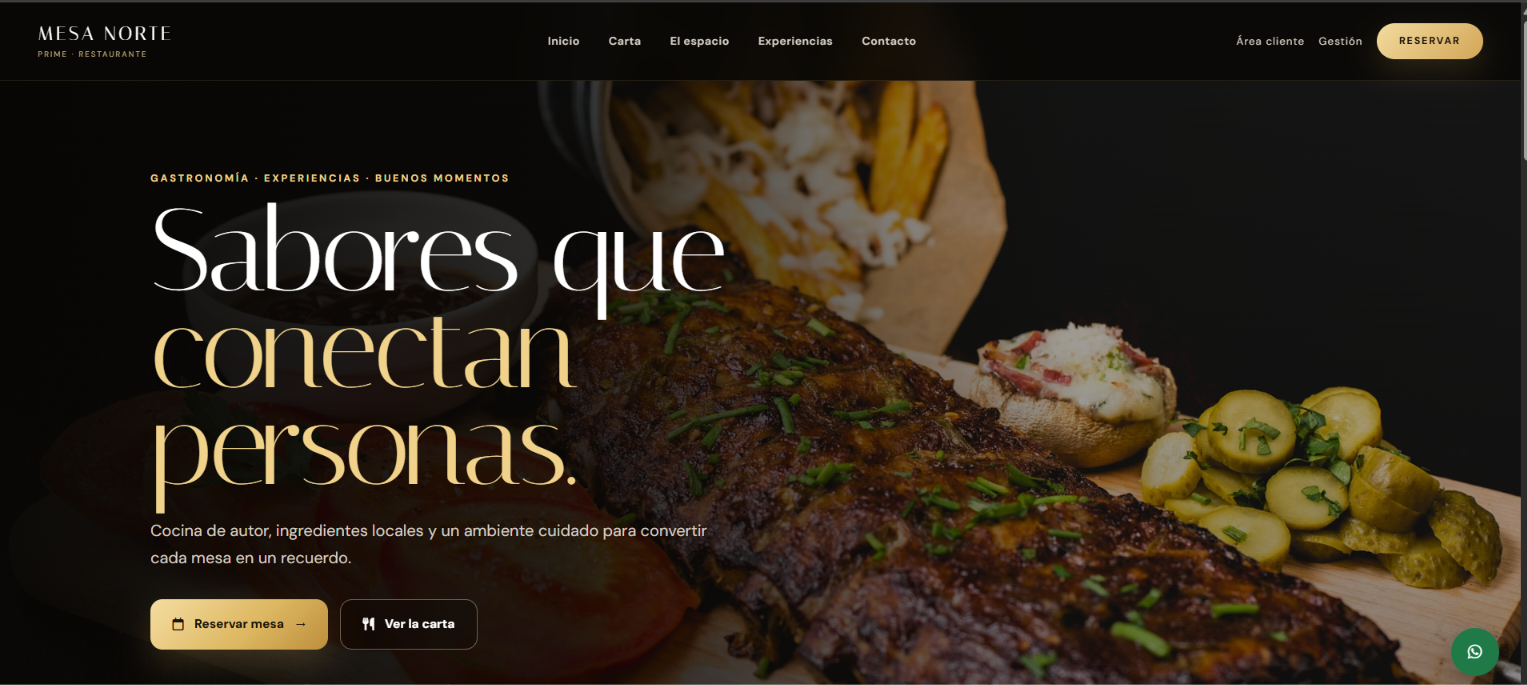 Restaurant PRIME